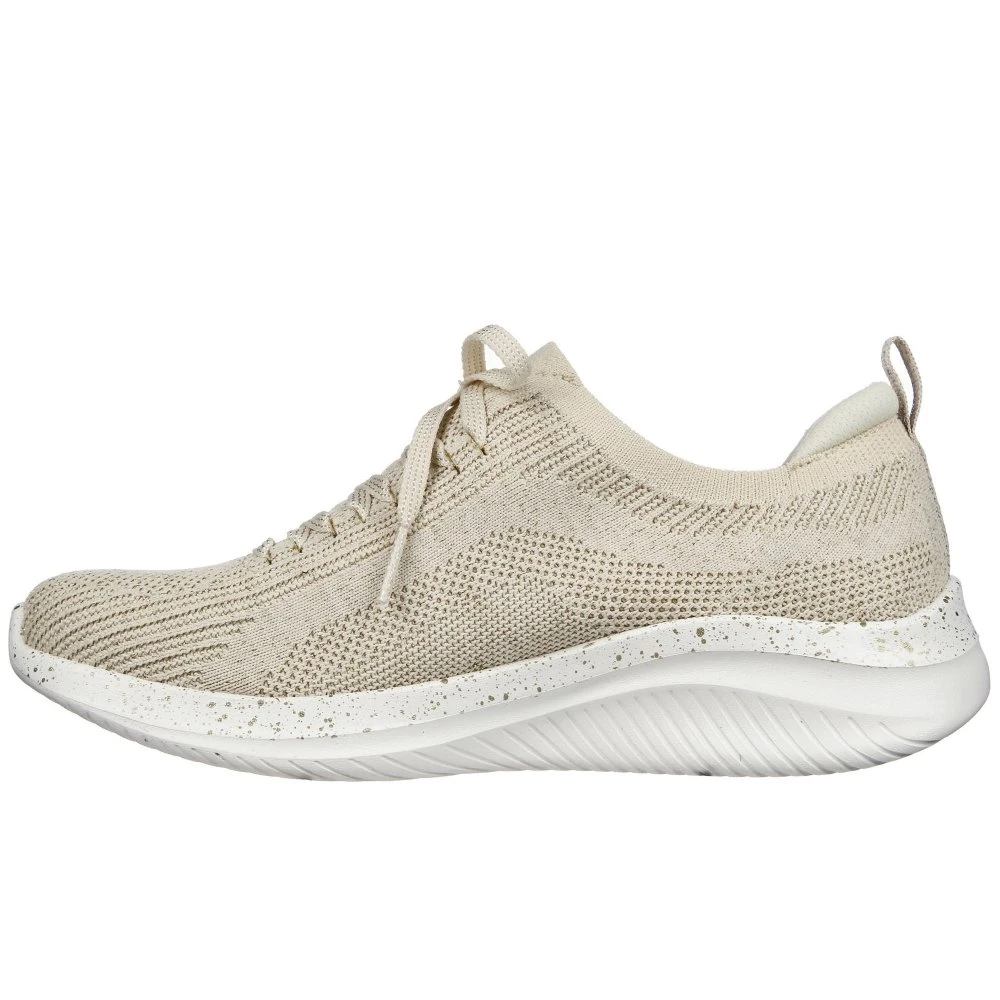 Skechers Ultra Flex 3.0 Lets Dance Womens Trainers 6 Skechers Ultra Flex 3.0 Lets Dance Womens Trainers - Image 4