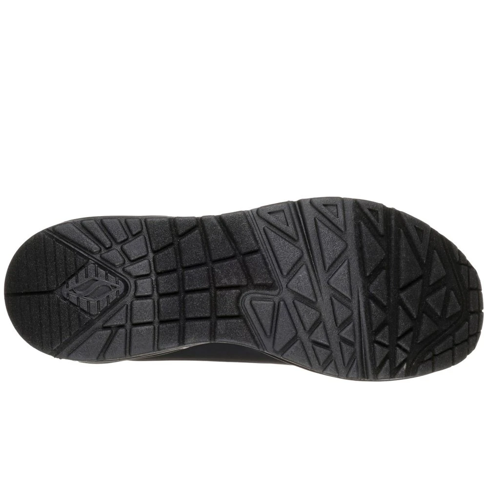 Skechers Uno Stand On Air Womens Trainers 4 Skechers Uno Stand On Air Womens Trainers - Image 2