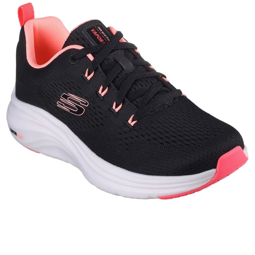 Skechers Vapor Foam Fresh Trend Womens Trainers 3 Skechers Vapor Foam Fresh Trend Womens Trainers