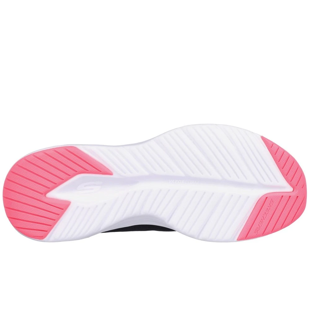 Skechers Vapor Foam Fresh Trend Womens Trainers 4 Skechers Vapor Foam Fresh Trend Womens Trainers - Image 2