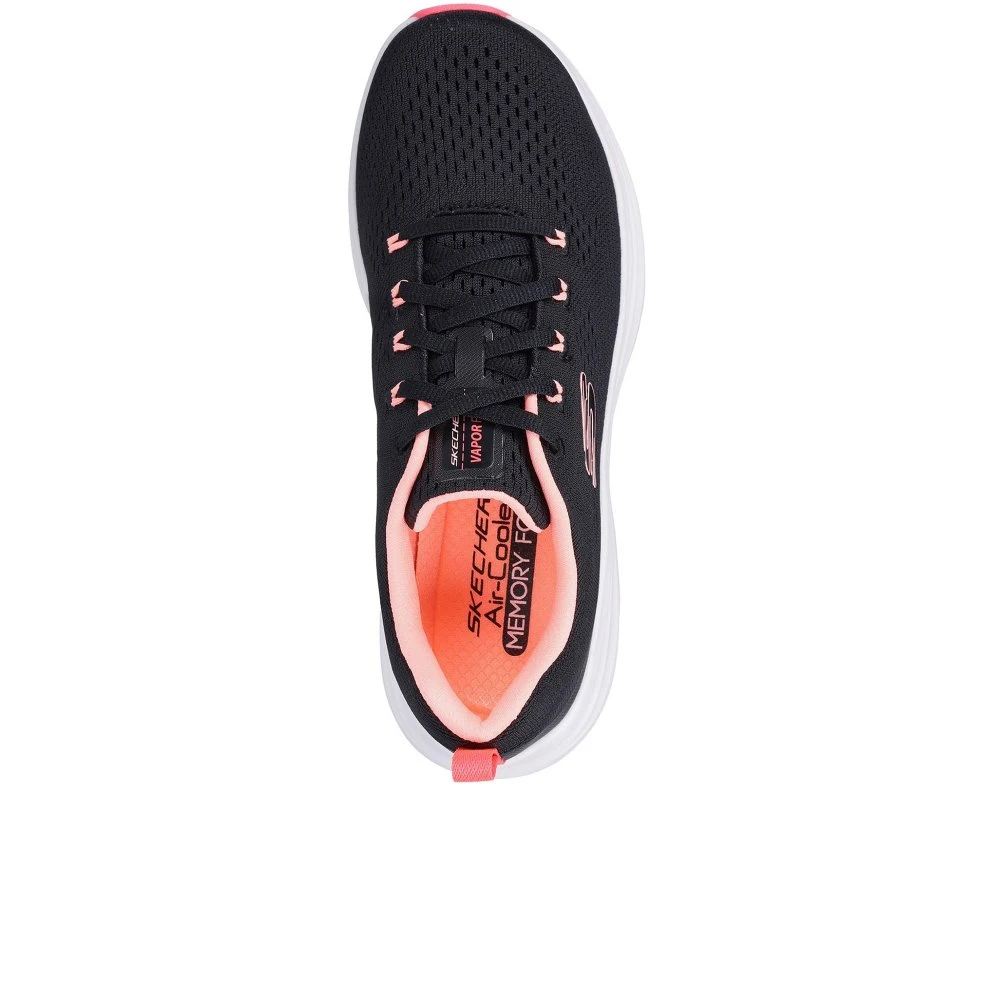 Skechers Vapor Foam Fresh Trend Womens Trainers 5 Skechers Vapor Foam Fresh Trend Womens Trainers - Image 3