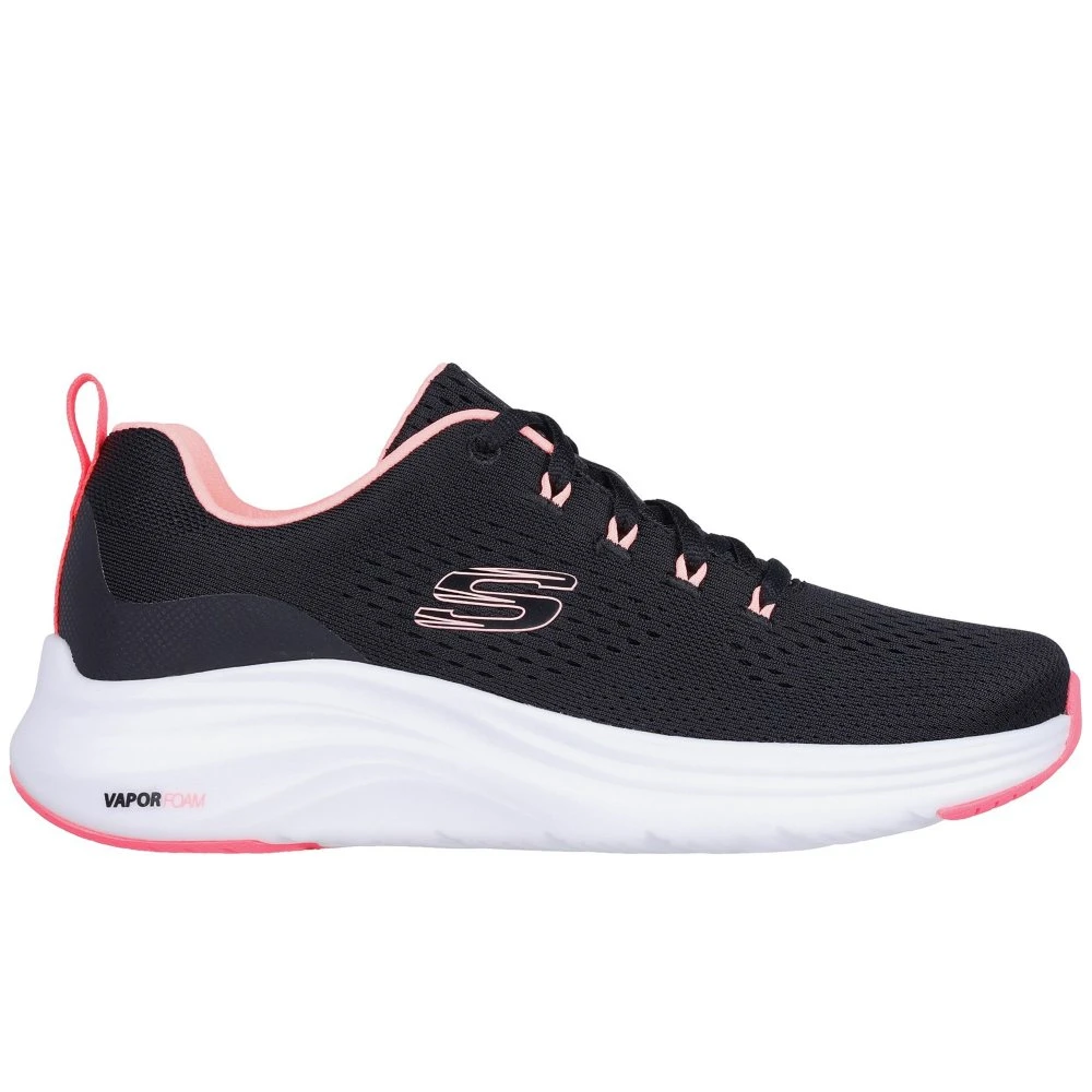 Skechers Vapor Foam Fresh Trend Womens Trainers 7 Skechers Vapor Foam Fresh Trend Womens Trainers - Image 5