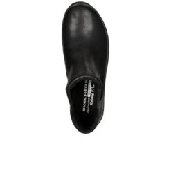 Skechers Reggae Fest 2.0 New Yorker Womens Chelsea Boots -Skechers Sales Store 1694072847 50928400