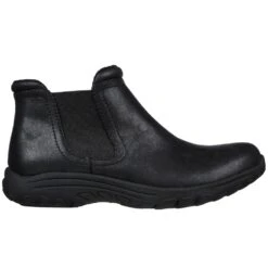 Skechers Reggae Fest 2.0 New Yorker Womens Chelsea Boots -Skechers Sales Store 1694072850 78947800