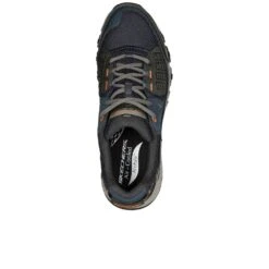 Skechers Arch Fit Escape Plan Mens Trainers -Skechers Sales Store 1694073000 16783400