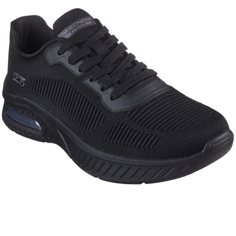 Skechers Squad Air Close Encounter Mens Trainers 3 Skechers Squad Air Close Encounter Mens Trainers