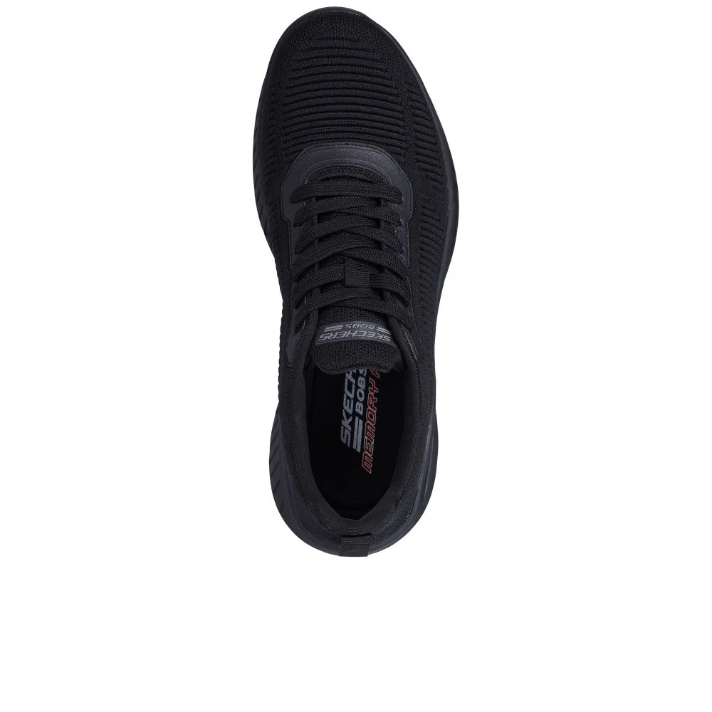 Skechers Squad Air Close Encounter Mens Trainers 5 Skechers Squad Air Close Encounter Mens Trainers - Image 3