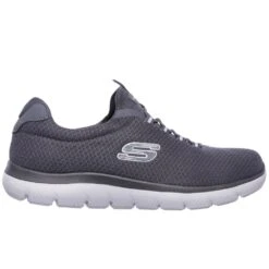 Skechers Summits Sports Mens Trainers -Skechers Sales Store 1694073115 63796400