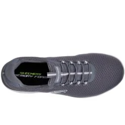 Skechers Summits Sports Mens Trainers -Skechers Sales Store 1694073117 35551100