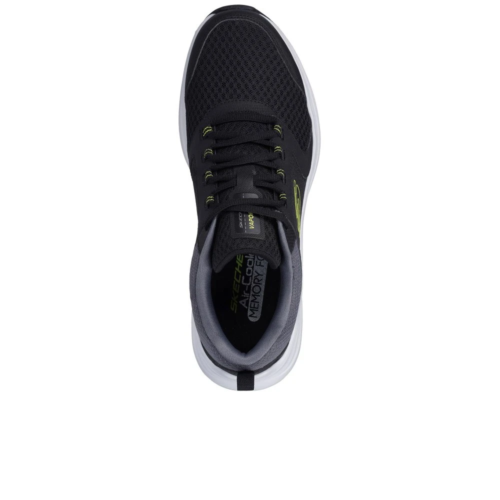 Skechers Vapor Foam Mens Trainers 5 Skechers Vapor Foam Mens Trainers - Image 3
