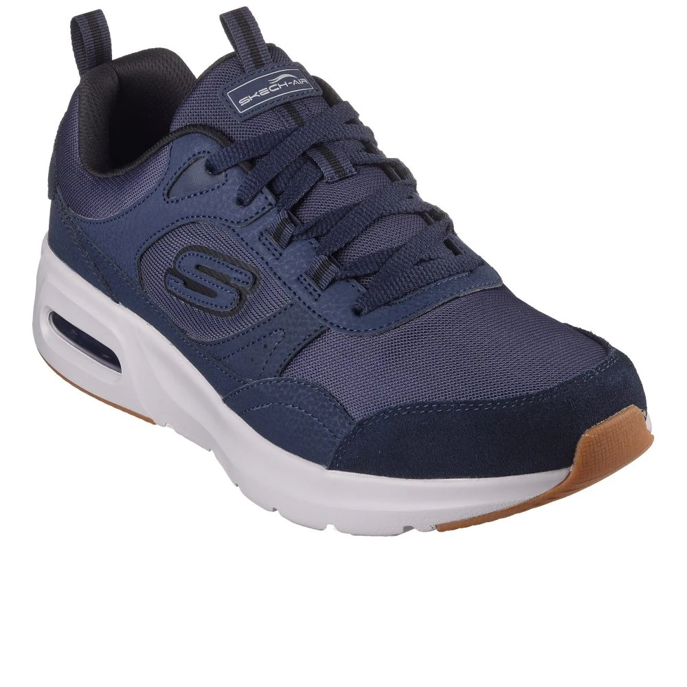 Skechers Skech-Air Court Homegrown Womens Trainers 3 Skechers Skech-Air Court Homegrown Womens Trainers