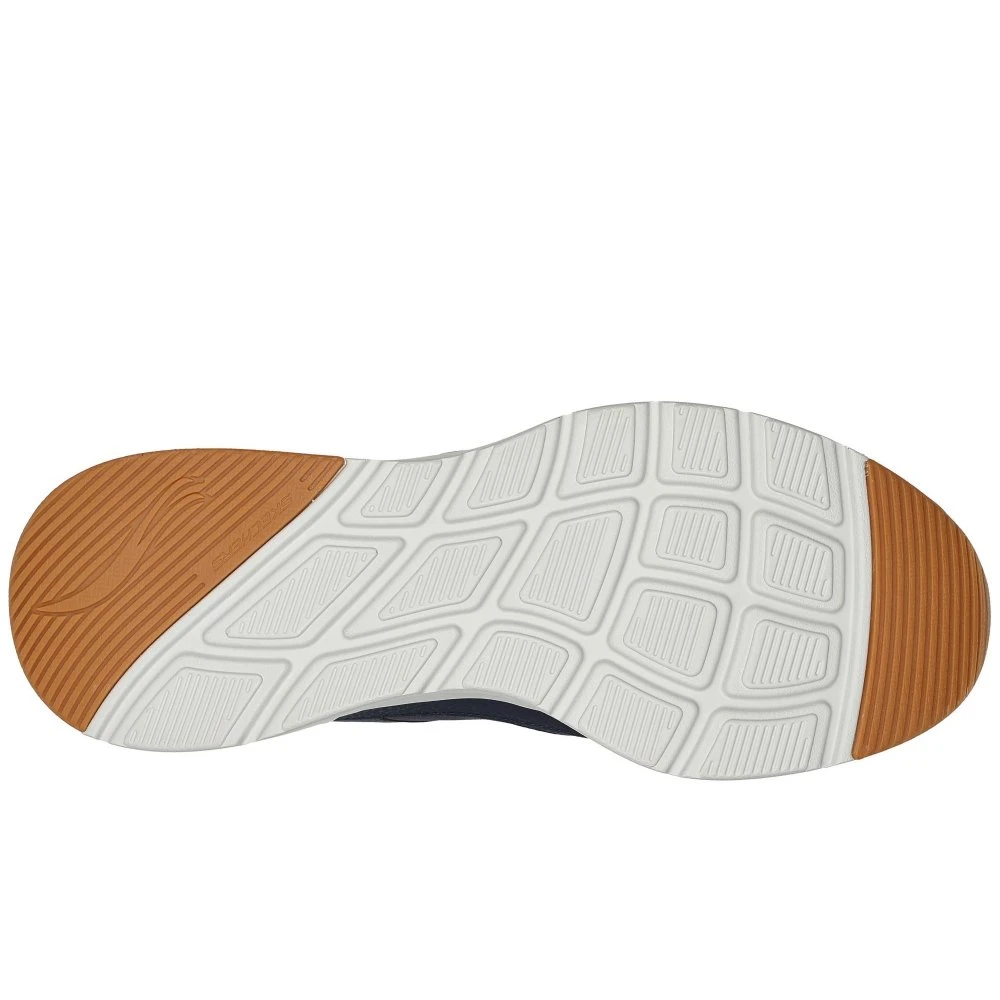 Skechers Skech-Air Court Homegrown Womens Trainers 4 Skechers Skech-Air Court Homegrown Womens Trainers - Image 2