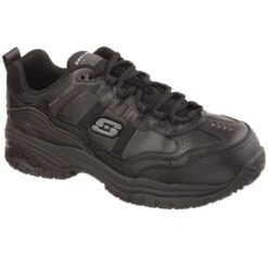 Skechers Soft Stride Grinnell Safety Mens Shoes