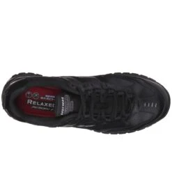 Skechers Soft Stride Grinnell Safety Mens Shoes 13 Skechers Soft Stride Grinnell Safety Mens Shoes -Skechers Sales Store 1694073240 83076000