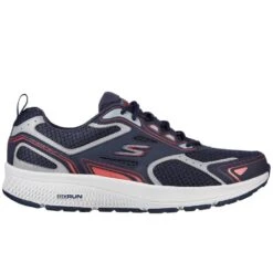 Skechers Go Run Consistent Mens Wide Fit Shoes