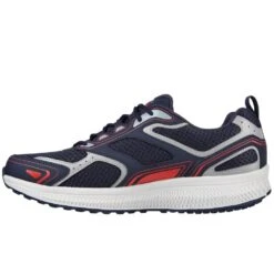 Skechers Go Run Consistent Mens Wide Fit Shoes -Skechers Sales Store 1694073355 59822300