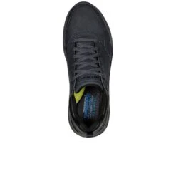 Skechers Benago Hombre Mens Trainers -Skechers Sales Store 1694073387 47881300