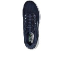 Skechers Bounder 2.0 Anako Mens Trainers -Skechers Sales Store 1694073428 51707800