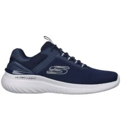 Skechers Bounder 2.0 Anako Mens Trainers -Skechers Sales Store 1694073431 85551400