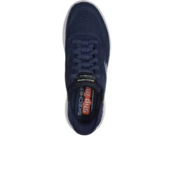 Skechers Bounder 2.0 Emerged Mens Trainers -Skechers Sales Store 1694073447 10634500