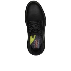 Skechers Garza Gervin Oxford Mens Trainers -Skechers Sales Store 1694073598 63556900