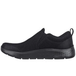 Skechers Go Walk Flex Impeccable II Mens Trainers -Skechers Sales Store 1694073725 72026300