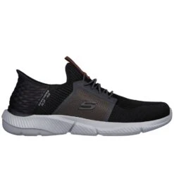 Skechers RF: Ingram Brackett Mens Trainers