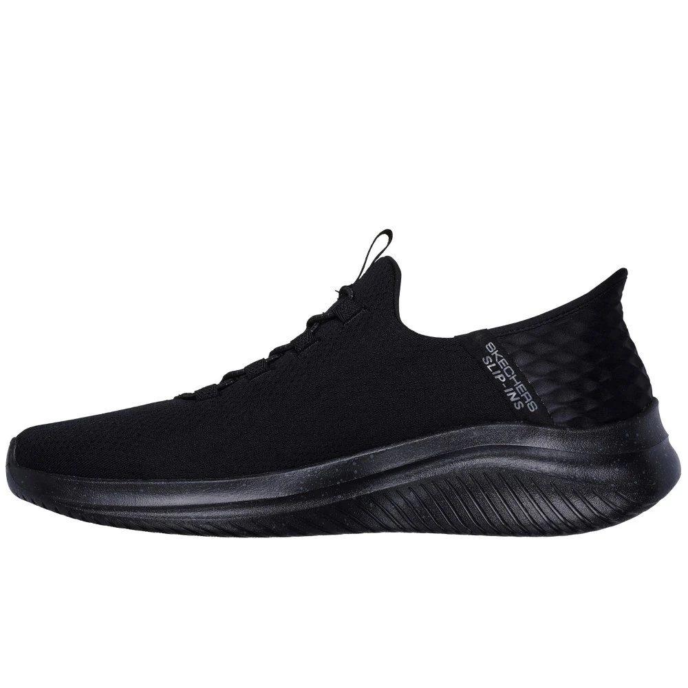 Skechers Ultra Flex 3.0 Right Away Mens Wide Fit Trainers 5 Skechers Ultra Flex 3.0 Right Away Mens Wide Fit Trainers - Image 3