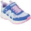Skechers Adventure Blitz Explorer Time Girls Trainers 2 Skechers Adventure Blitz Explorer Time Girls Trainers -Skechers Sales Store 1694074008 78684800