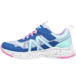Skechers Adventure Blitz Explorer Time Girls Trainers -Skechers Sales Store 1694074014 08302900