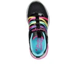 Skechers Flutter Heart Lights Rainbow Bestie Girls Trainers 9 Skechers Flutter Heart Lights Rainbow Bestie Girls Trainers -Skechers Sales Store 1694074121 21279900