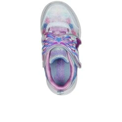 Skechers Glimmer Kicks Magical Wings Girls Trainers 9 Skechers Glimmer Kicks Magical Wings Girls Trainers -Skechers Sales Store 1694074145 47894300