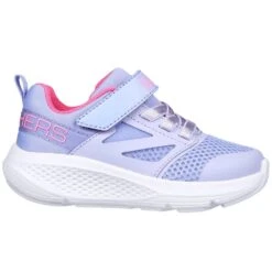 Skechers Go Run Elevate Up Step Girls Trainers -Skechers Sales Store 1694074169 64732200