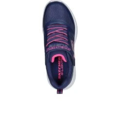 Skechers Sola Glow Girls Trainers -Skechers Sales Store 1694074312 95067400