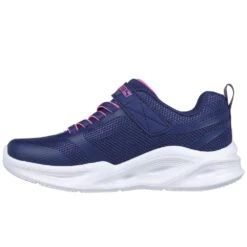 Skechers Sola Glow Girls Trainers -Skechers Sales Store 1694074314 65382400