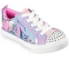 Skechers Twinkle Sparks Flying Hearts Girls Trainers 2 Skechers Twinkle Sparks Flying Hearts Girls Trainers -Skechers Sales Store 1694074343 87050200