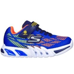 Skechers Flex-Glow Elite Vorlo Boys Trainers 11 Skechers Flex-Glow Elite Vorlo Boys Trainers -Skechers Sales Store 1694074455 61614000