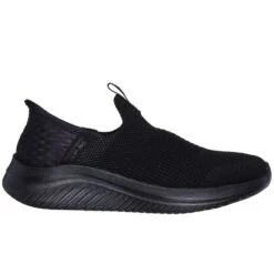 Skechers Ultra Flex 3.0 Smooth Step Boys Trainers -Skechers Sales Store 1694074486 85795700