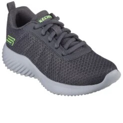 Skechers Bounder Karonik Boys Trainers