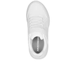 Skechers Bounder Power Study Boys Trainers -Skechers Sales Store 1694074605 68400800