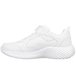 Skechers Bounder Power Study Boys Trainers -Skechers Sales Store 1694074607 32282600