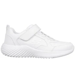 Skechers Bounder Power Study Boys Trainers -Skechers Sales Store 1694074609 02669700