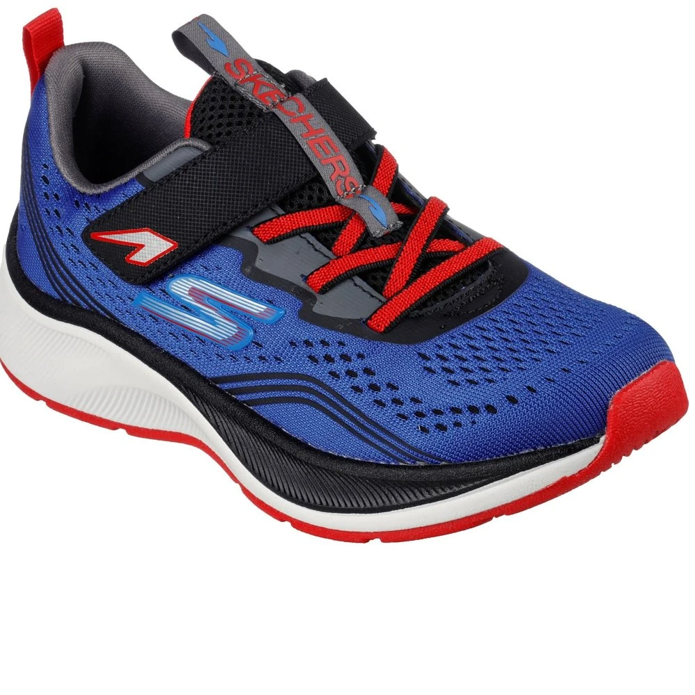 Skechers Elite Sport Boys Trainers 3 Skechers Elite Sport Boys Trainers