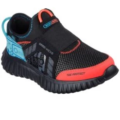 Skechers Game Kicks Depth Charge 2.0 Boys Trainers