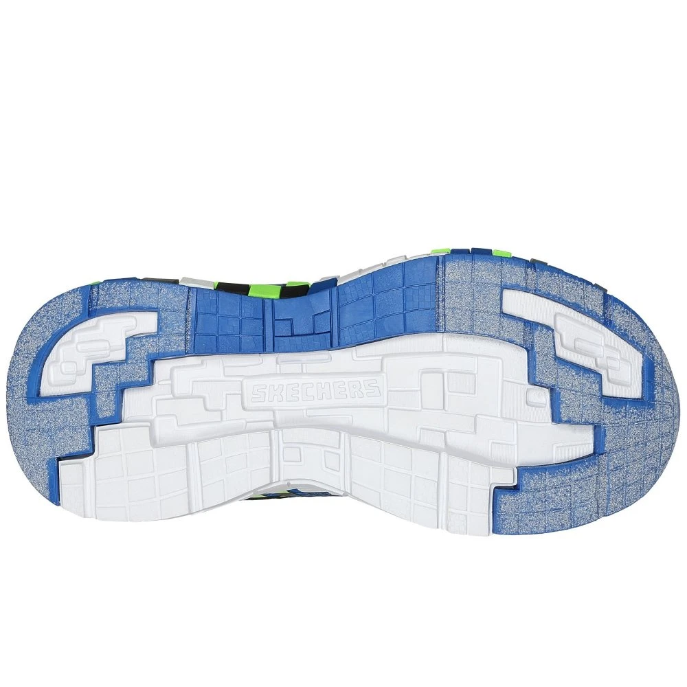 Skechers Mega-Craft 3.0 Boys Trainers 4 Skechers Mega-Craft 3.0 Boys Trainers - Image 2