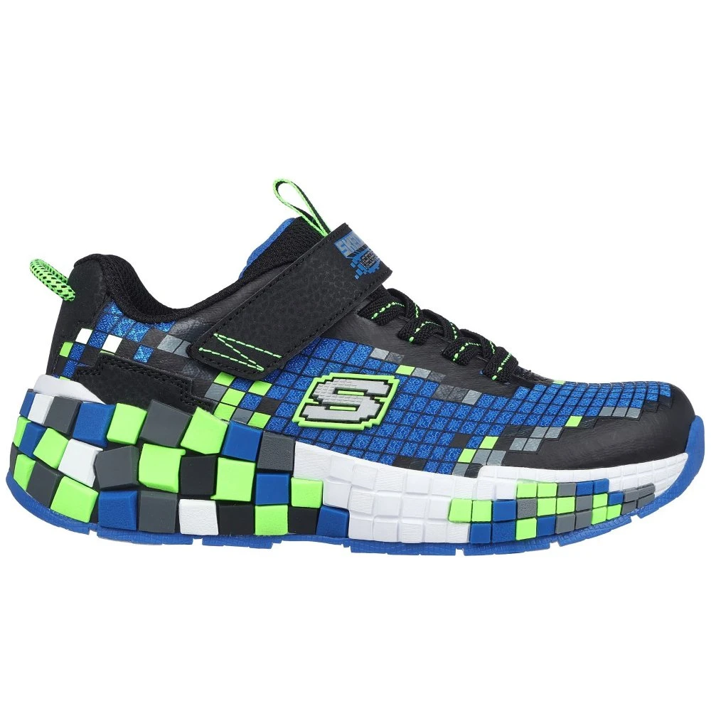 Skechers Mega-Craft 3.0 Boys Trainers 7 Skechers Mega-Craft 3.0 Boys Trainers - Image 5