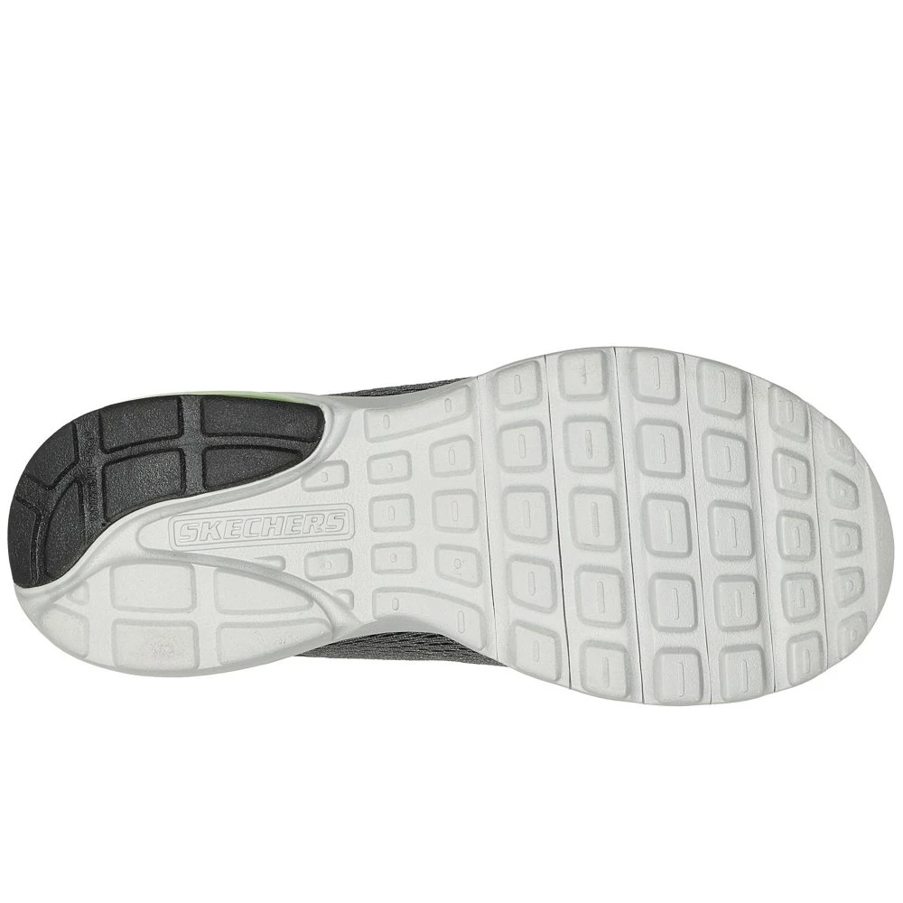 Skechers Razor Air Hyper-Brisk Boys Trainers 4 Skechers Razor Air Hyper-Brisk Boys Trainers - Image 2