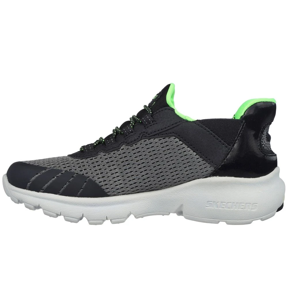 Skechers Razor Air Hyper-Brisk Boys Trainers 6 Skechers Razor Air Hyper-Brisk Boys Trainers - Image 4