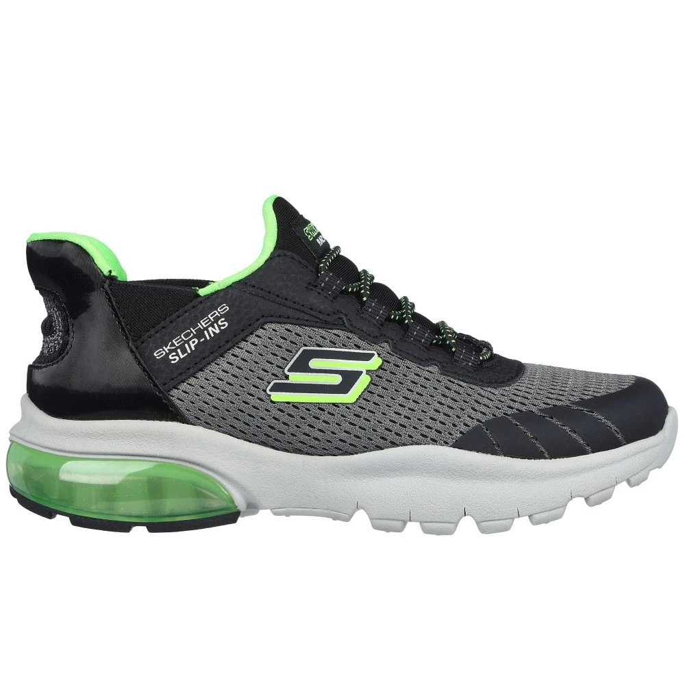 Skechers Razor Air Hyper-Brisk Boys Trainers 7 Skechers Razor Air Hyper-Brisk Boys Trainers - Image 5