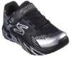 Skechers S Lights: Flex-Glow Bolt Boys Trainers 2 Skechers S Lights: Flex-Glow Bolt Boys Trainers -Skechers Sales Store 1694074760 44701600